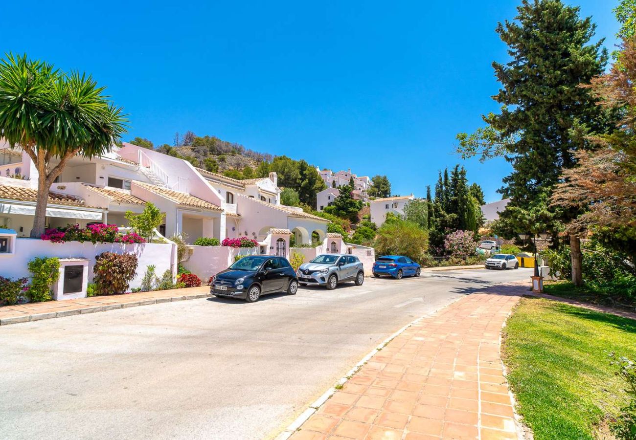 Appartamento a Nerja - Capuchinos 48 San Juan Capistrano by Casasol 