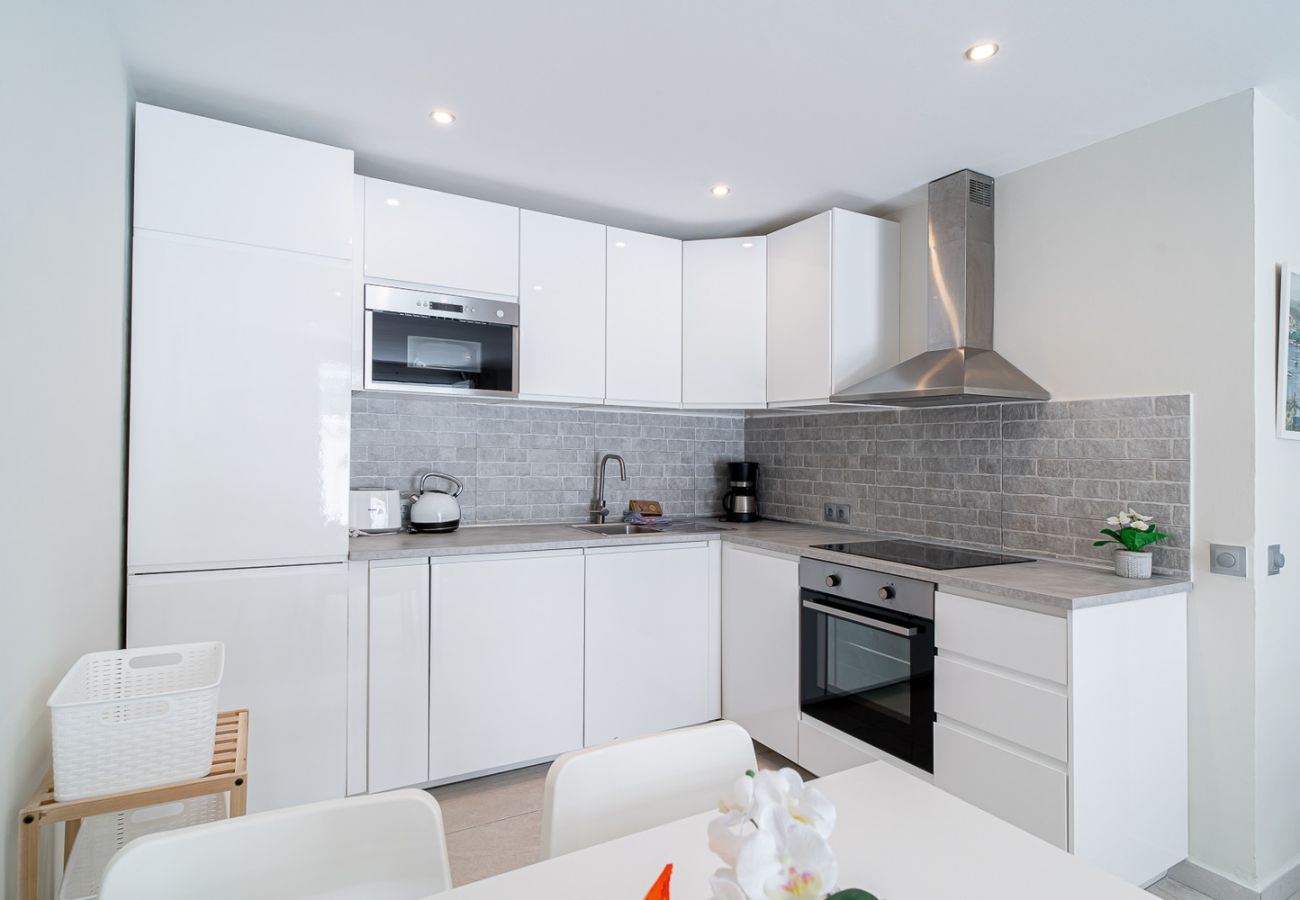 Appartamento a Nerja - Capuchinos 48 San Juan Capistrano by Casasol 