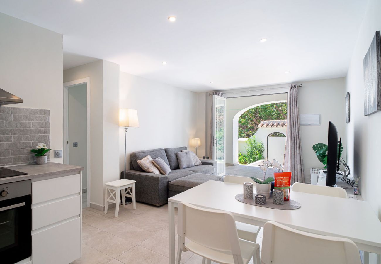 Appartamento a Nerja - Capuchinos 48 San Juan Capistrano by Casasol 