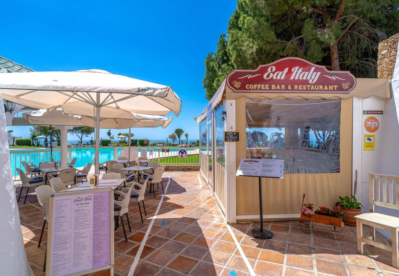 Appartamento a Nerja - Capuchinos 48 San Juan Capistrano by Casasol 