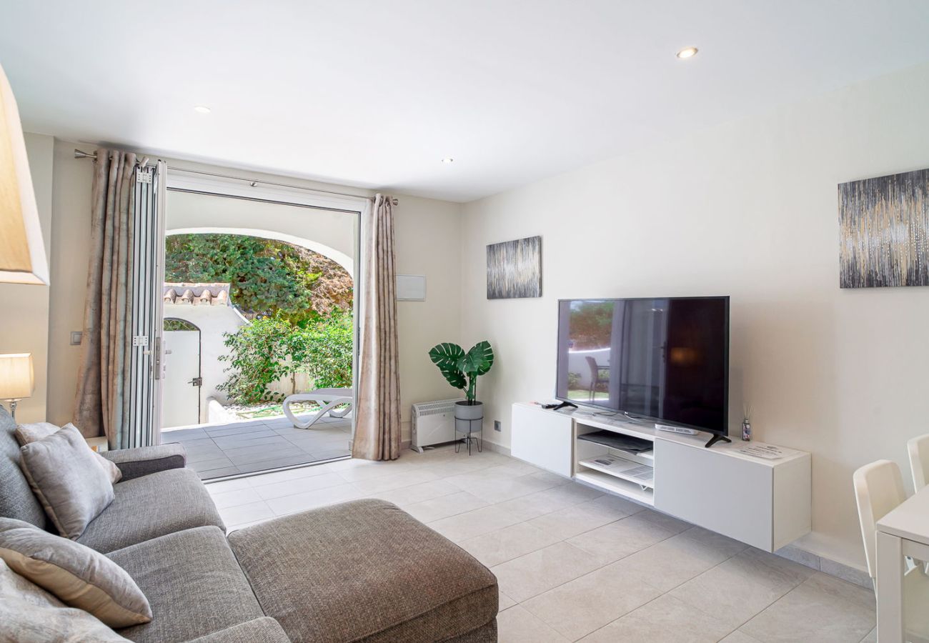 Appartamento a Nerja - Capuchinos 48 San Juan Capistrano by Casasol 