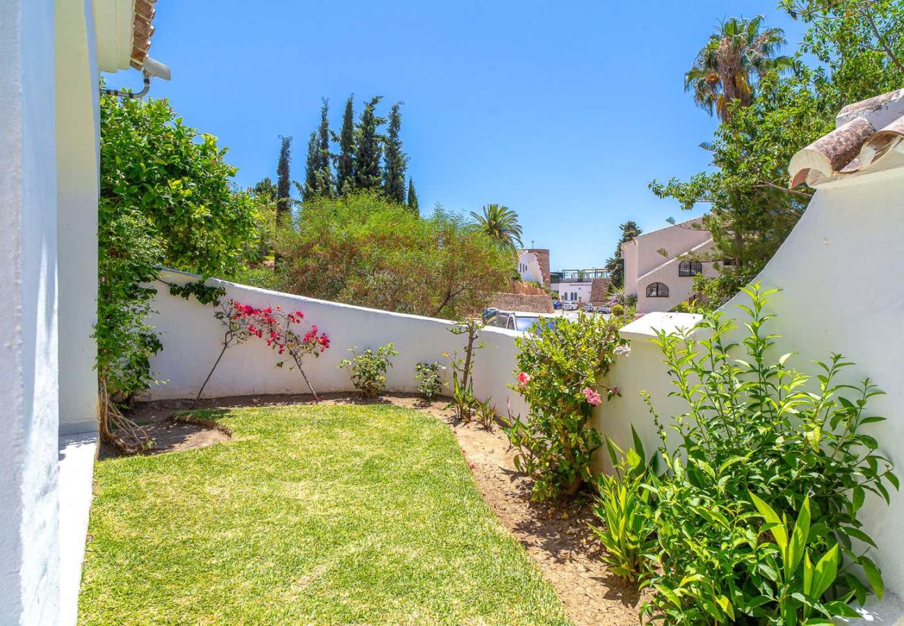 Appartamento a Nerja - Capuchinos 48 San Juan Capistrano by Casasol 