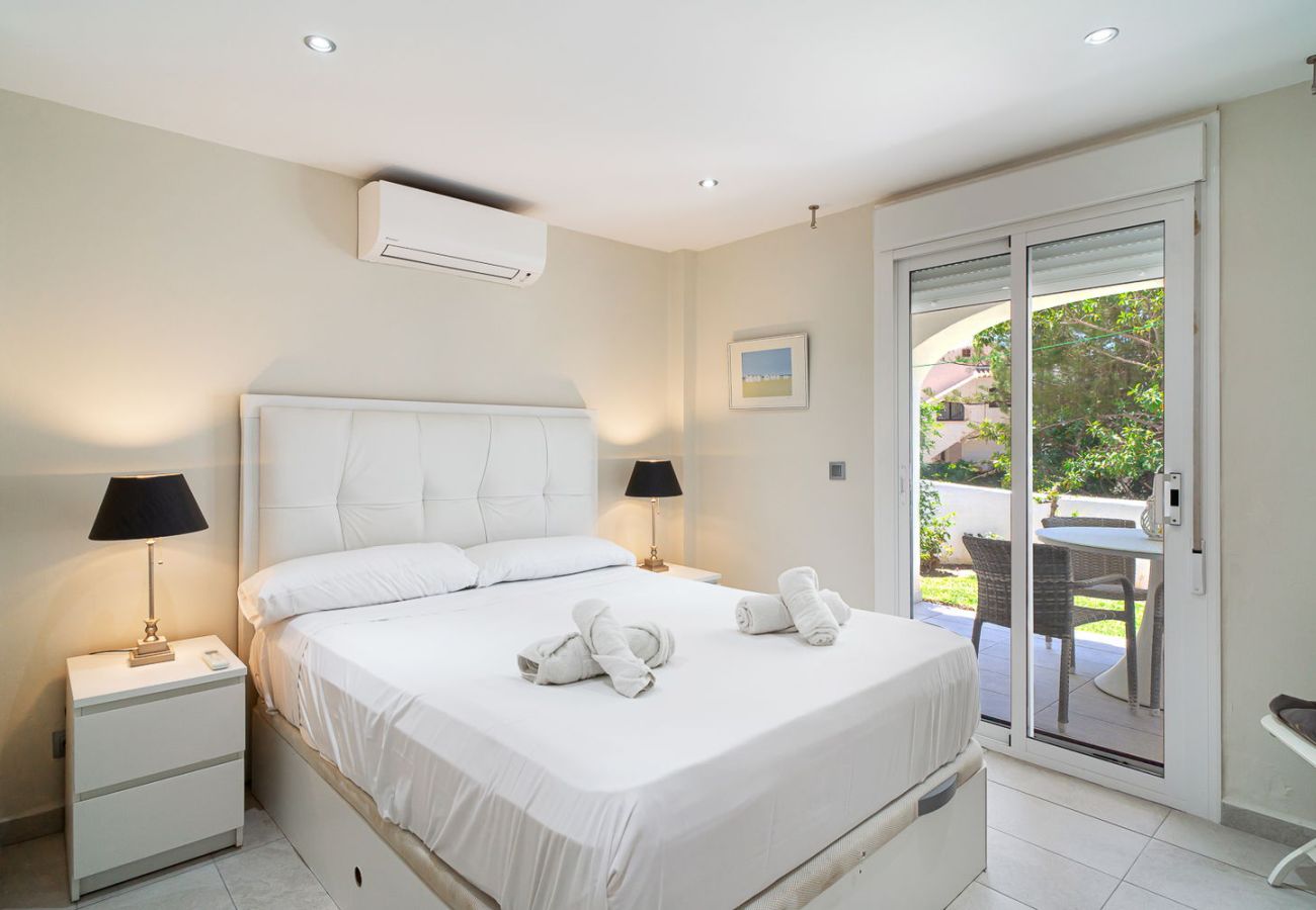 Appartamento a Nerja - Capuchinos 48 San Juan Capistrano by Casasol 