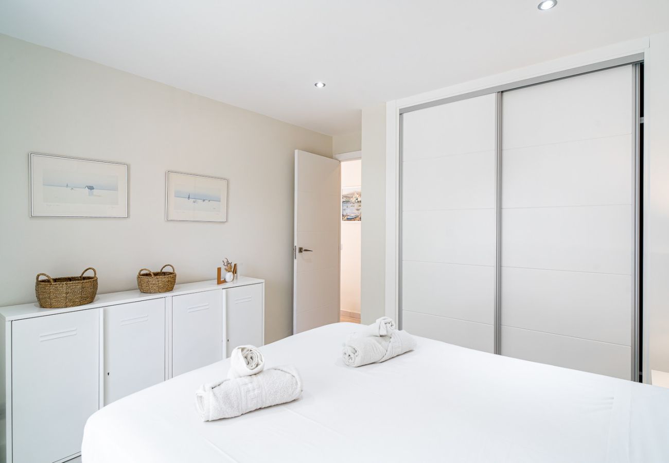 Appartamento a Nerja - Capuchinos 48 San Juan Capistrano by Casasol 