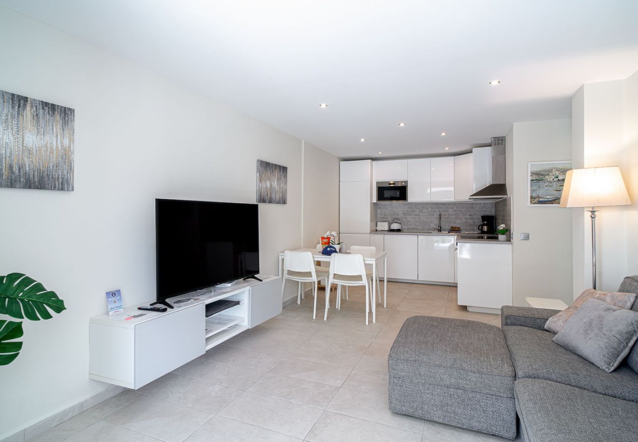 Appartamento a Nerja - Capuchinos 48 San Juan Capistrano by Casasol 