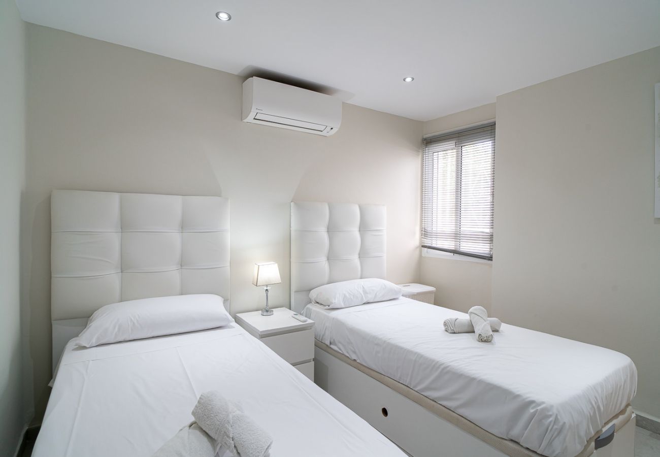 Appartamento a Nerja - Capuchinos 48 San Juan Capistrano by Casasol 