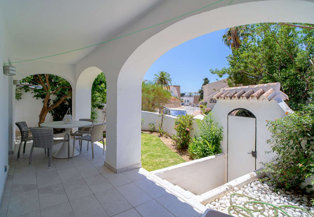 Appartamento a Nerja - Capuchinos 48 San Juan Capistrano by Casasol 