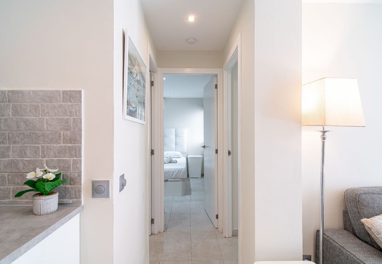 Appartamento a Nerja - Capuchinos 48 San Juan Capistrano by Casasol 