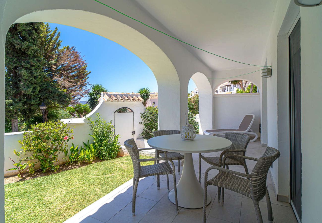 Appartamento a Nerja - Capuchinos 48 San Juan Capistrano by Casasol 