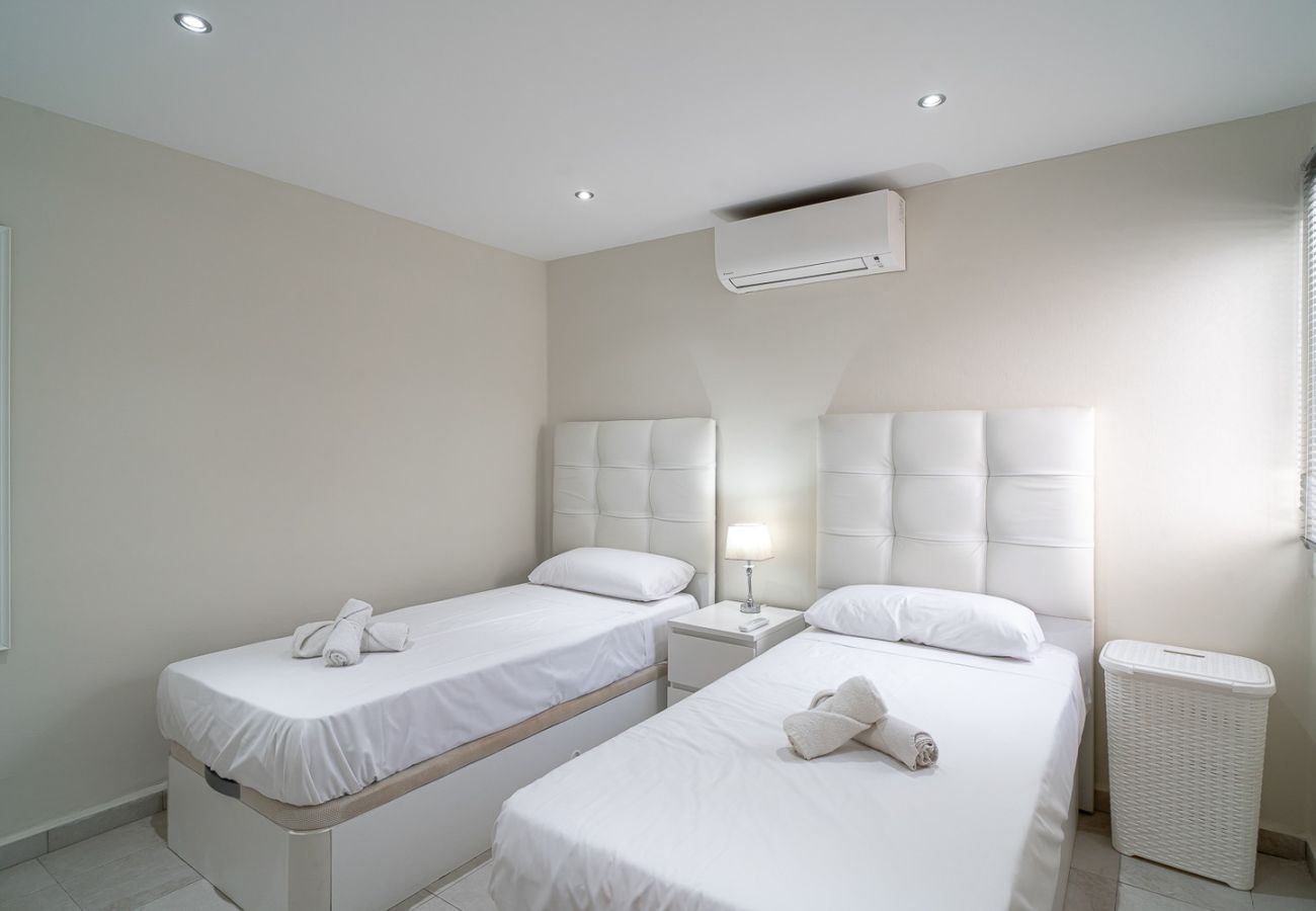 Appartamento a Nerja - Capuchinos 48 San Juan Capistrano by Casasol 