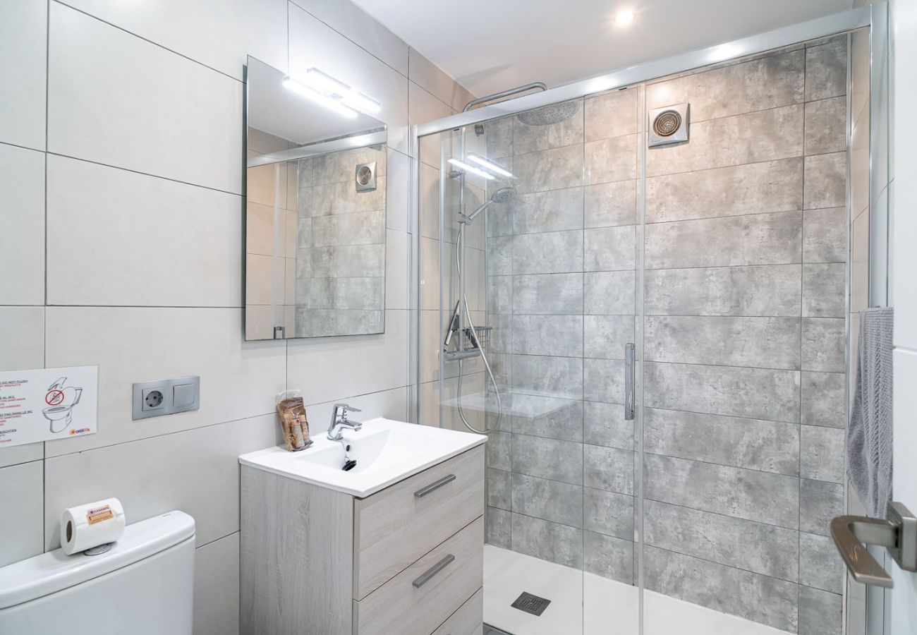 Appartamento a Nerja - Capuchinos 48 San Juan Capistrano by Casasol 