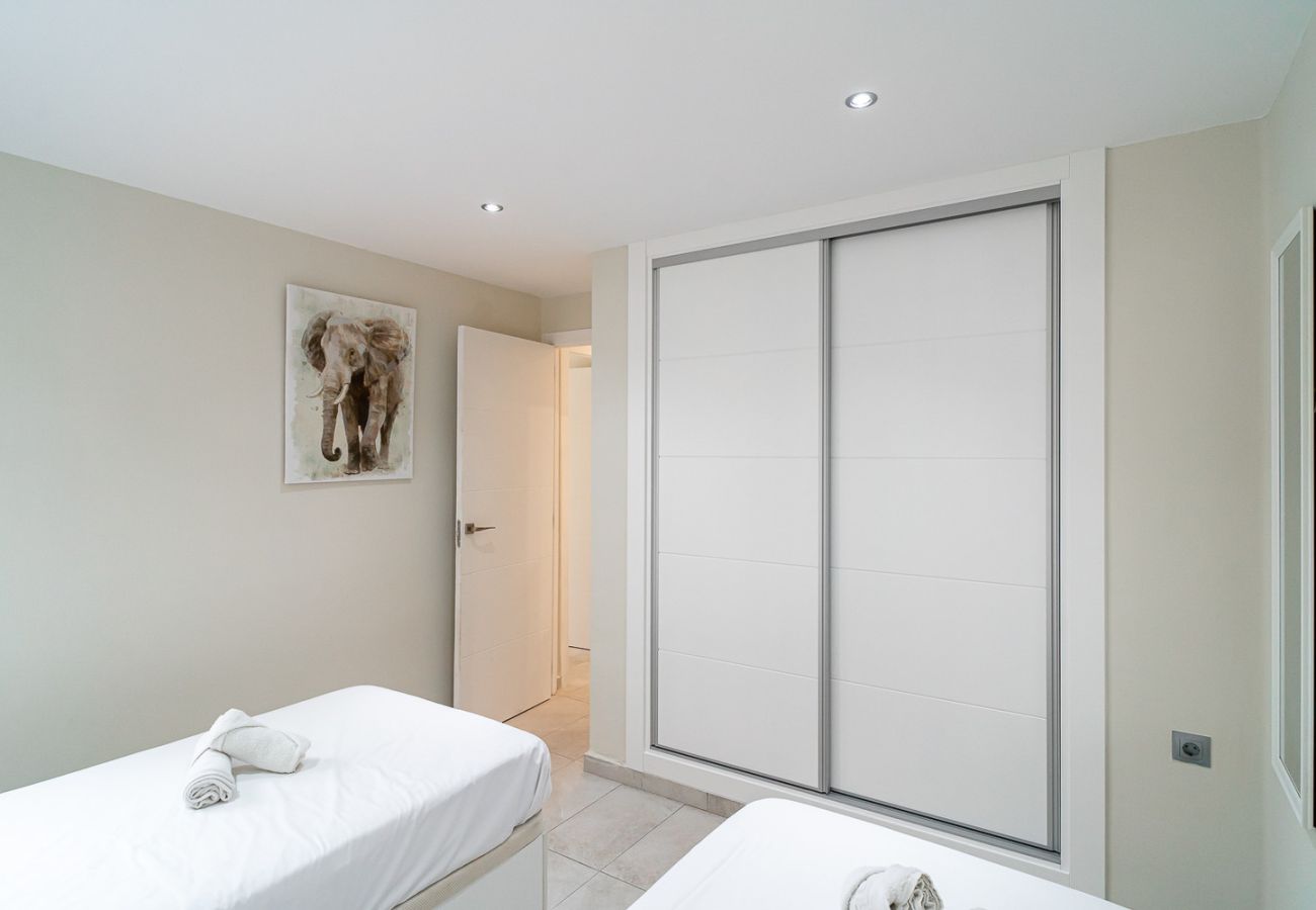 Appartamento a Nerja - Capuchinos 48 San Juan Capistrano by Casasol 