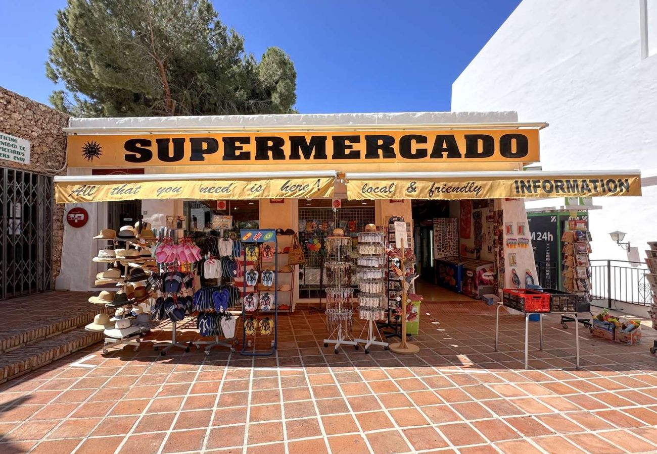 Appartamento a Nerja - Capuchinos 48 San Juan Capistrano by Casasol 