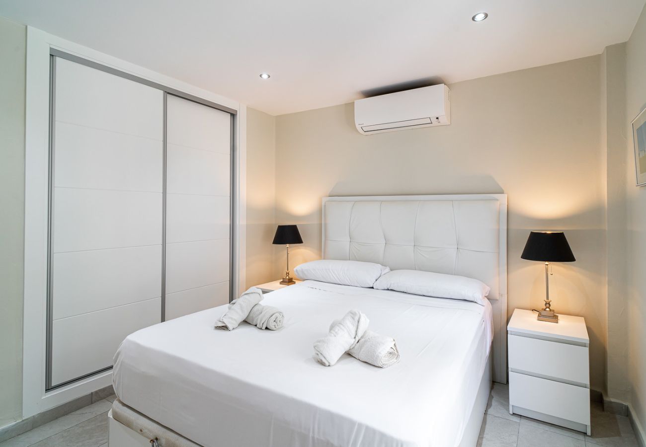 Appartamento a Nerja - Capuchinos 48 San Juan Capistrano by Casasol 