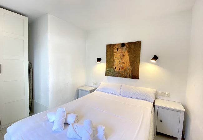 Appartamento a Nerja - Villa Sandra Al Fresco Apartment by Casasol