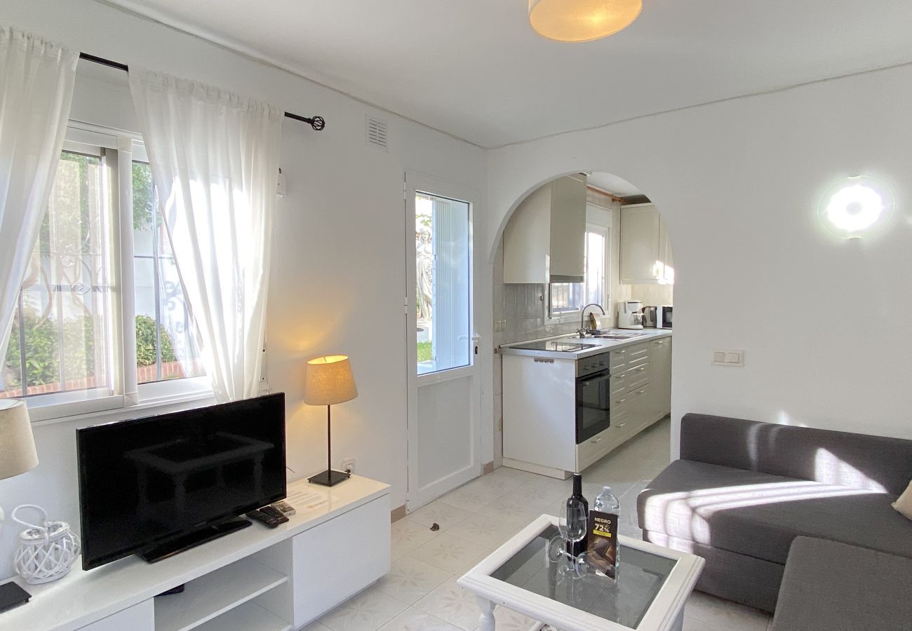 Appartamento a Nerja - Villa Sandra Al Fresco Apartment
