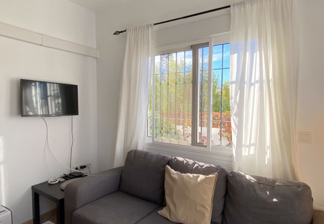 Appartamento a Nerja - Villa Sandra Little Haven Apartment by Casasol