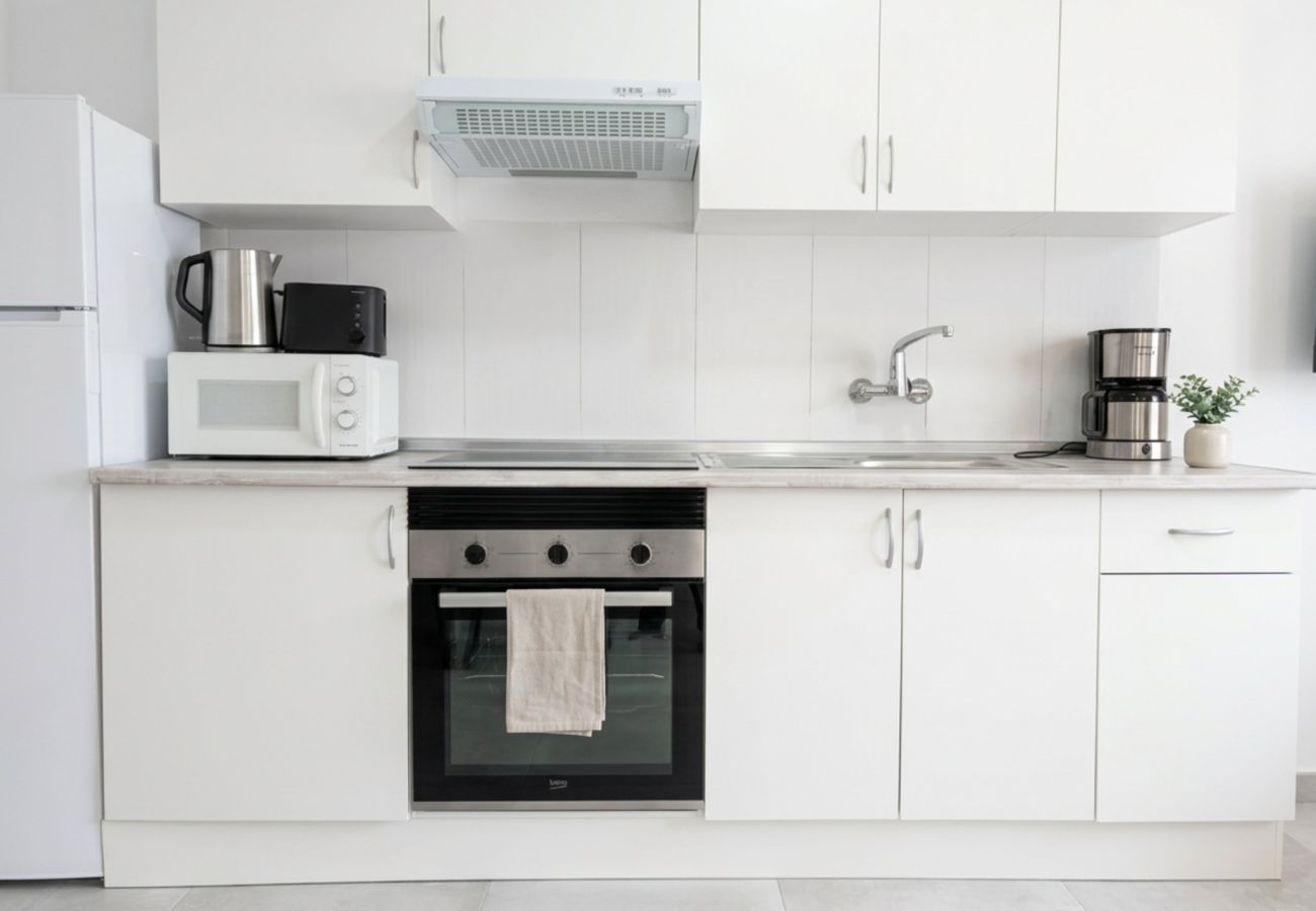 Appartamento a Nerja - Villa Sandra Little Haven Apartment by Casasol 