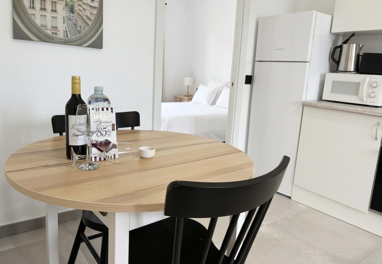 Appartamento a Nerja - Villa Sandra Little Haven Apartment by Casasol 