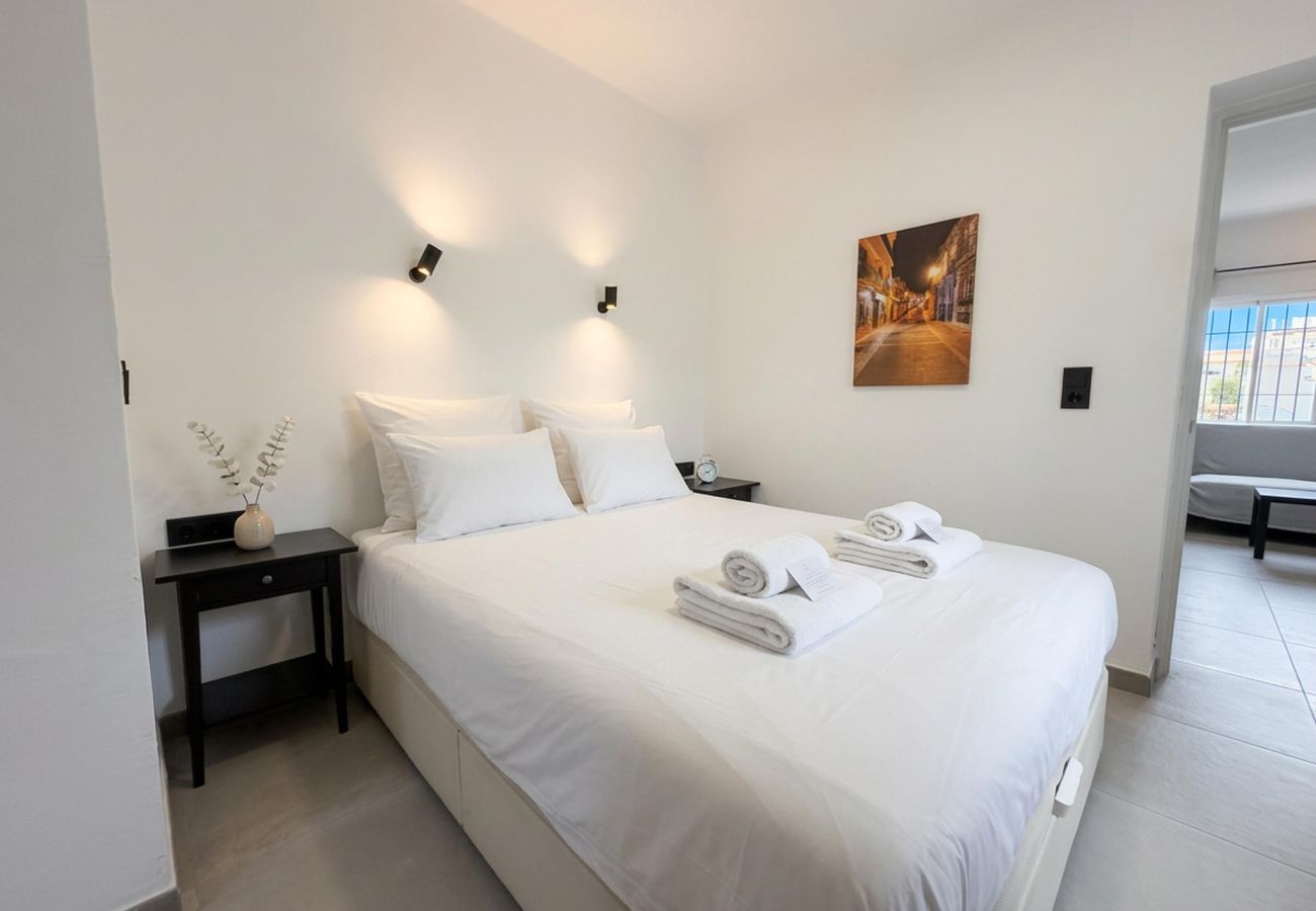 Appartamento a Nerja - Villa Sandra Little Haven Apartment by Casasol 