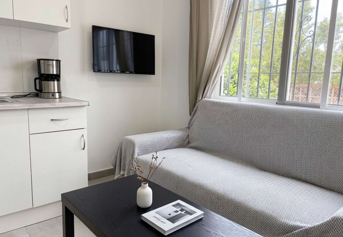 Appartamento a Nerja - Villa Sandra Little Haven Apartment by Casasol 