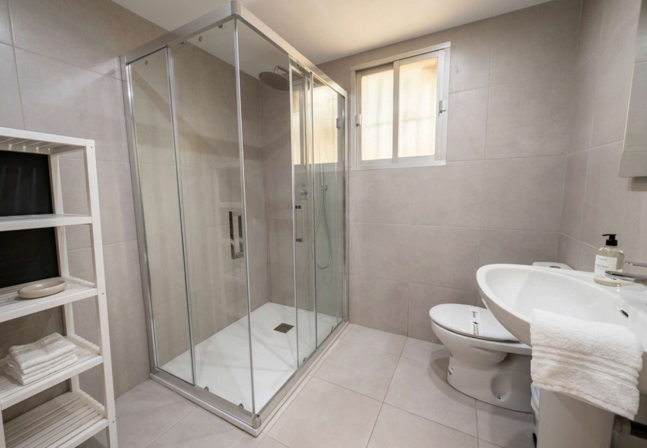 Appartamento a Nerja - Villa Sandra Little Haven Apartment by Casasol 