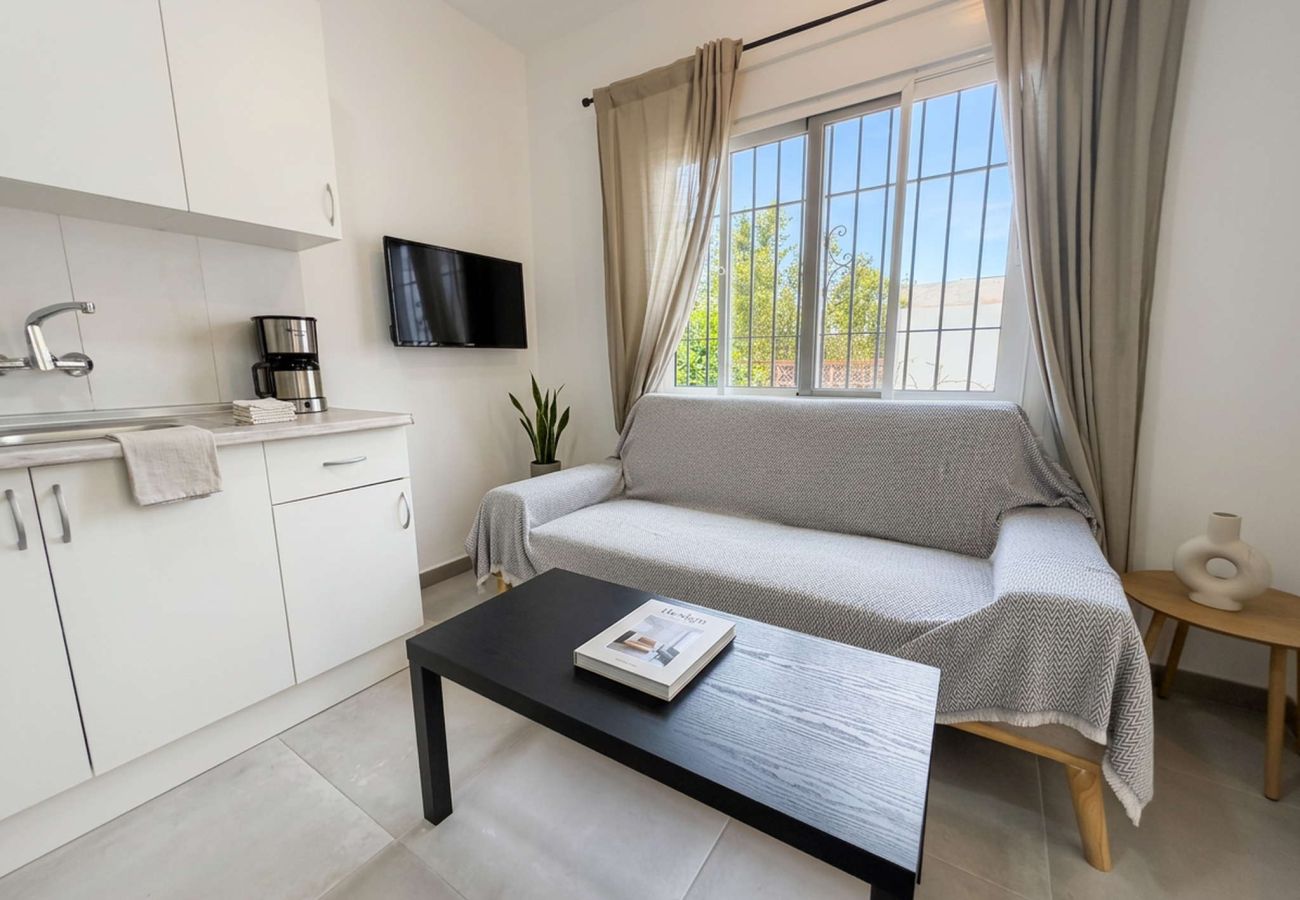 Appartamento a Nerja - Villa Sandra Little Haven Apartment by Casasol 