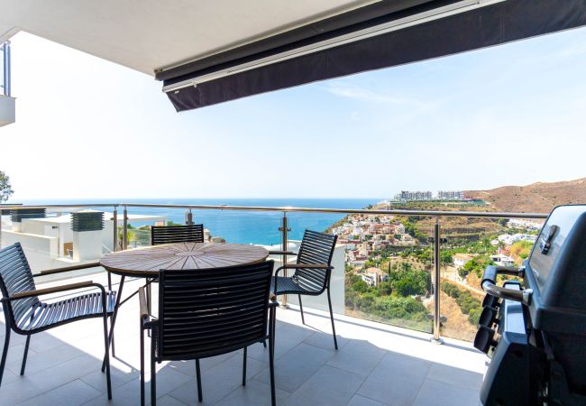  a Nerja - Balcon del Mar Seaview 211 by Casasol 