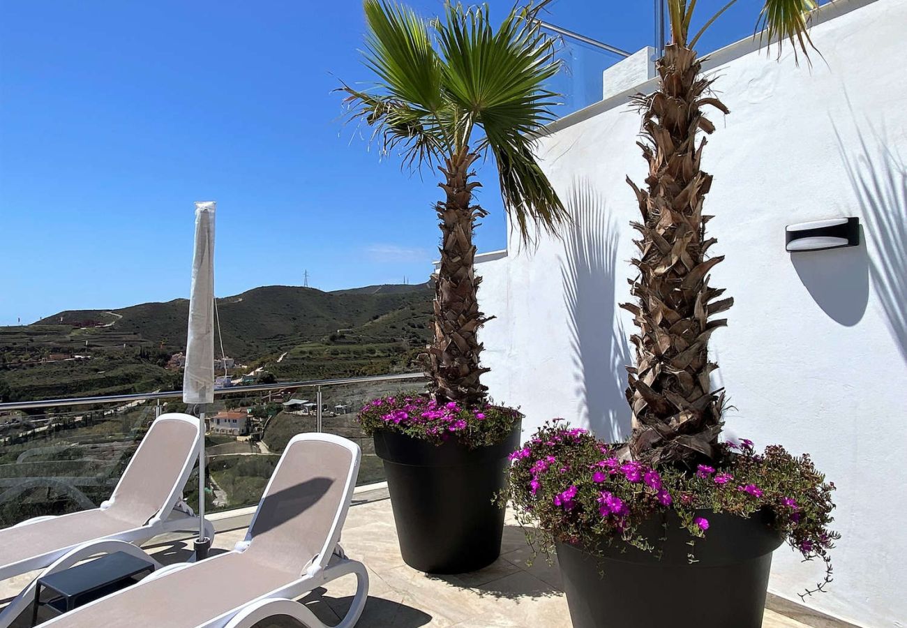 Appartamento a Nerja - Balcon del Mar Seaview 211 by Casasol 