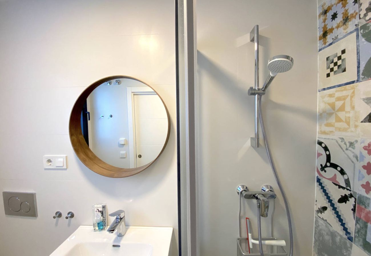 Appartamento a Nerja - Balcon del Mar Seaview 211 by Casasol 