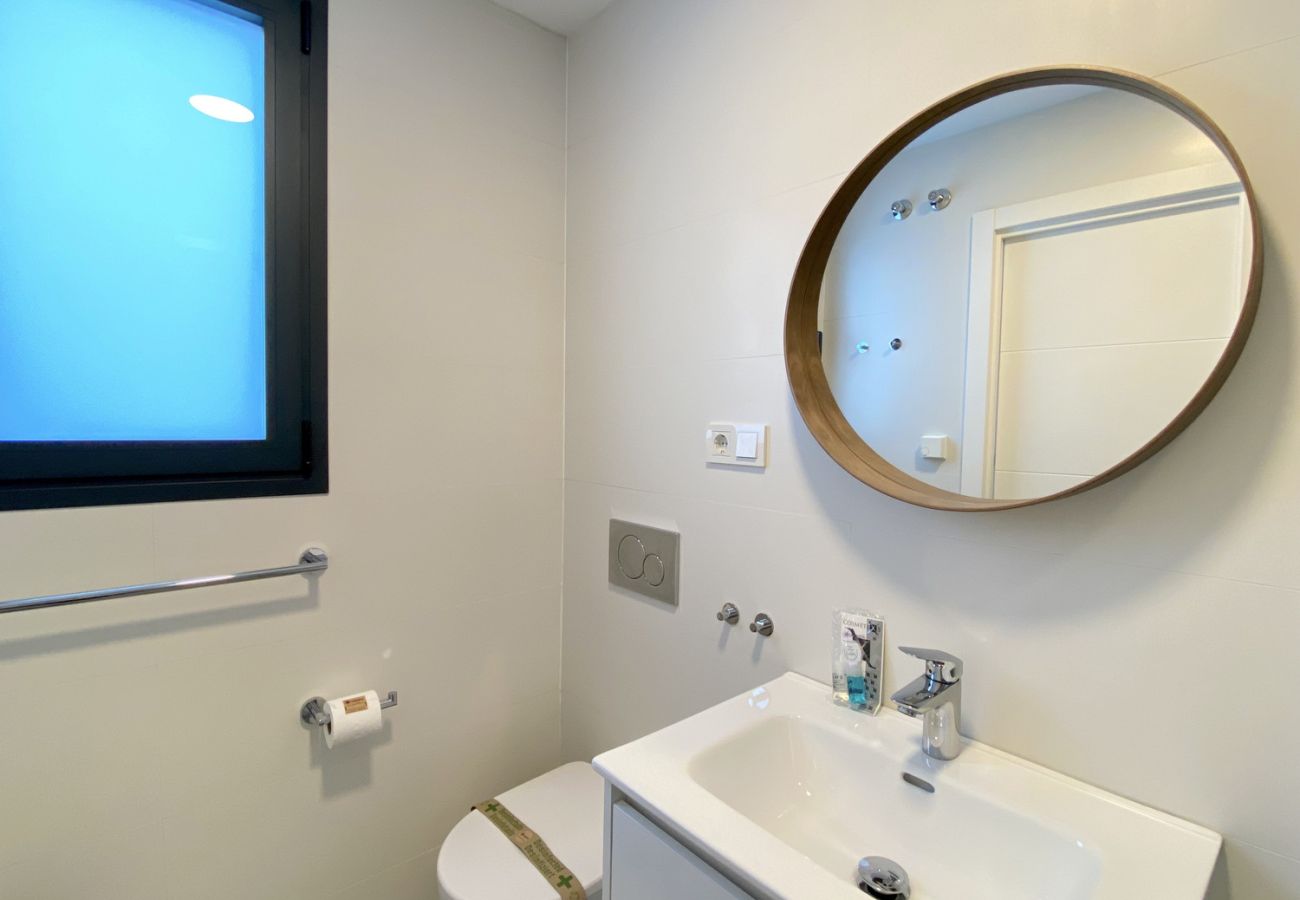 Appartamento a Nerja - Balcon del Mar Seaview 211 by Casasol 