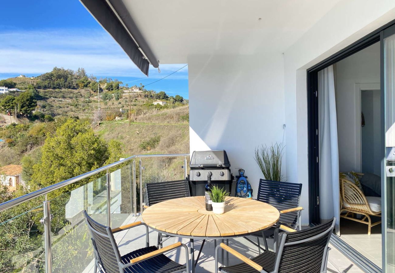 Appartamento a Nerja - Balcon del Mar Seaview 211 by Casasol 