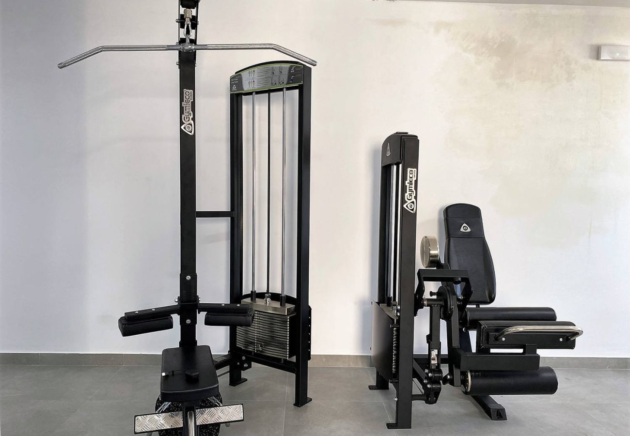 Appartamento a Nerja - Balcon del Mar Seaview 211 by Casasol 