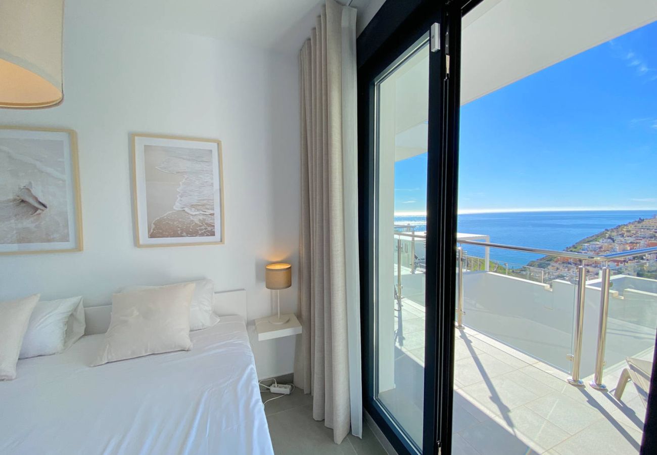 Appartamento a Nerja - Balcon del Mar Seaview 211 by Casasol 
