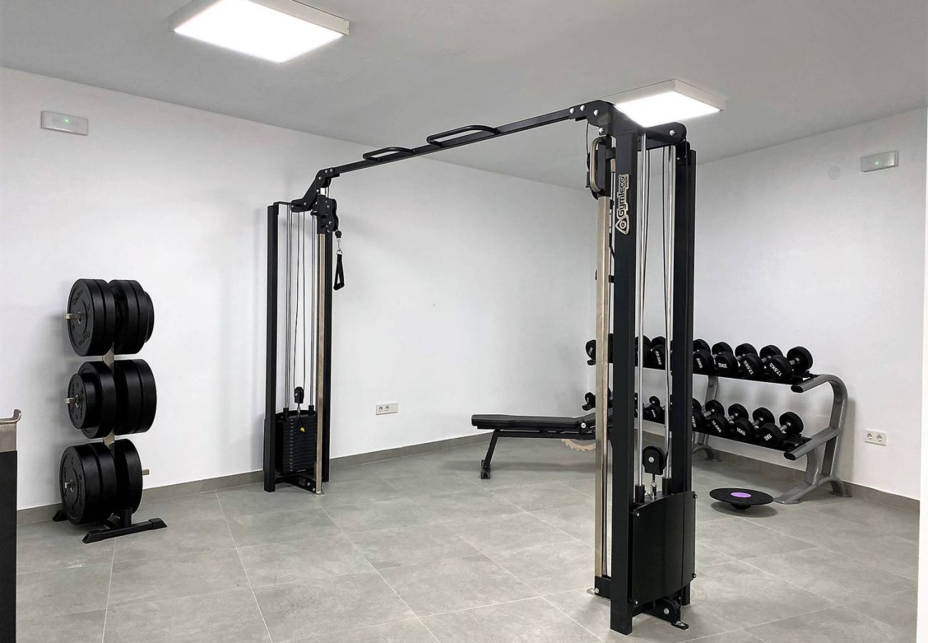 Appartamento a Nerja - Balcon del Mar Seaview 211 by Casasol 