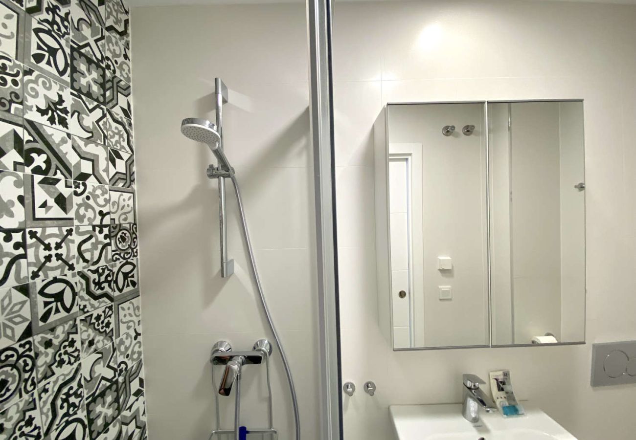 Appartamento a Nerja - Balcon del Mar Seaview 211 by Casasol 