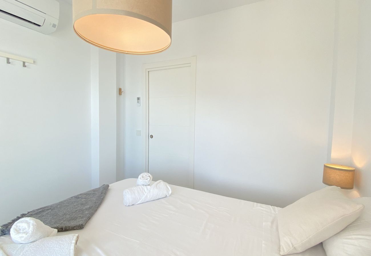 Appartamento a Nerja - Balcon del Mar Seaview 211 by Casasol 