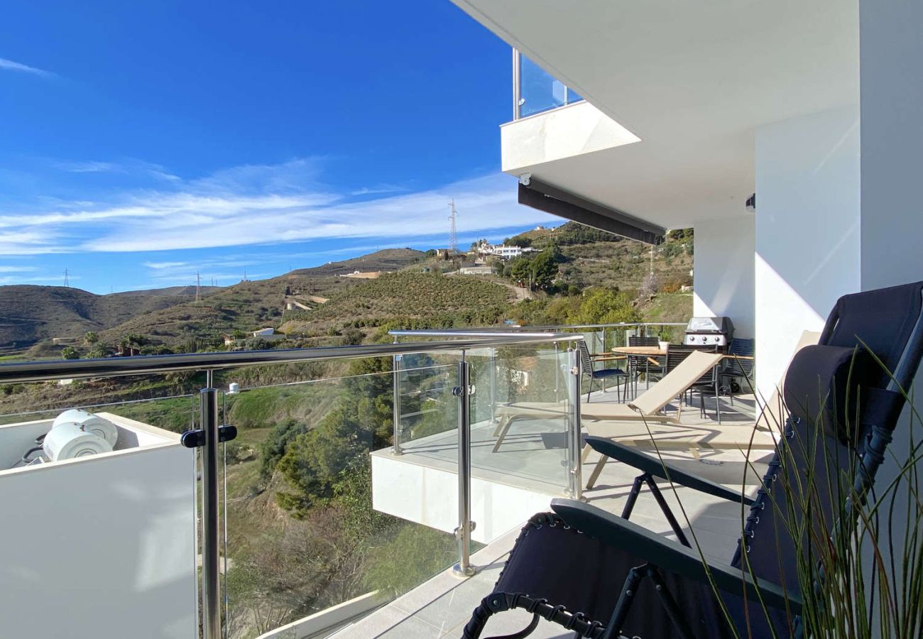 Appartamento a Nerja - Balcon del Mar Seaview 211 by Casasol 