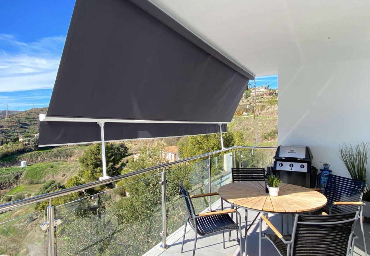 Appartamento a Nerja - Balcon del Mar Seaview 211 by Casasol 