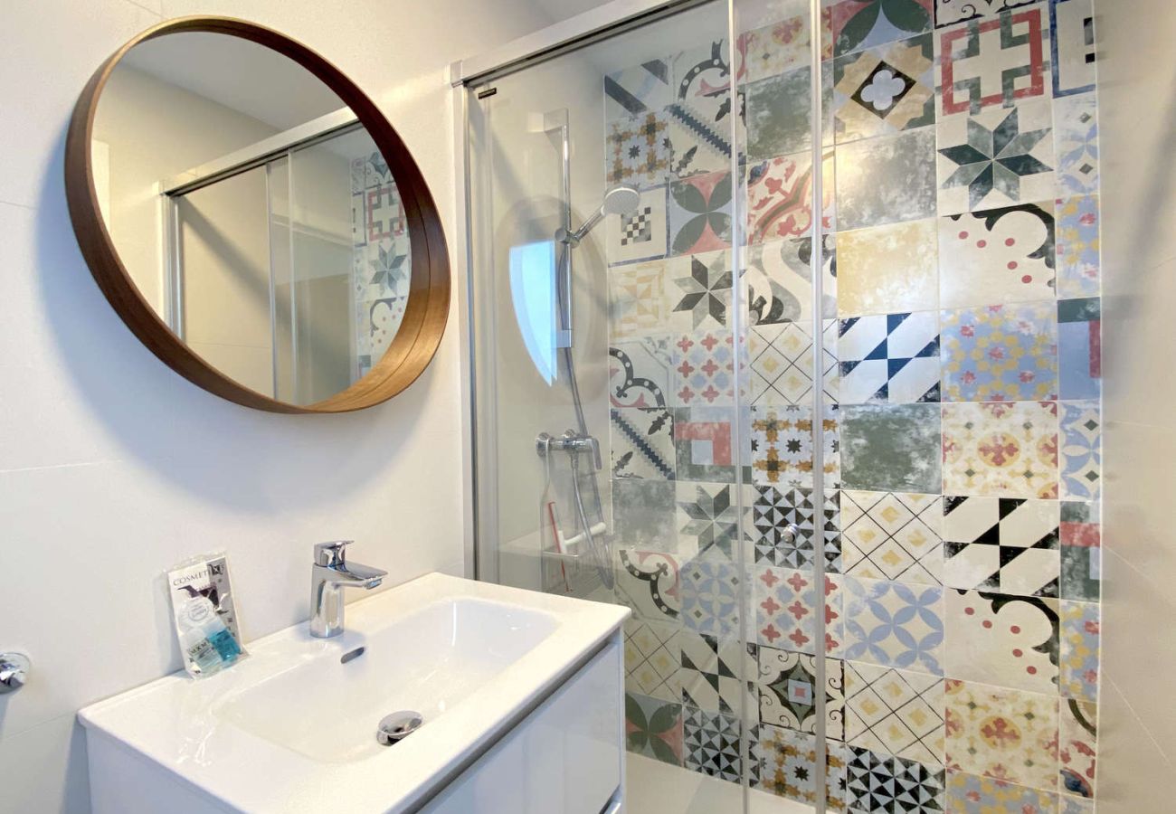 Appartamento a Nerja - Balcon del Mar Seaview 211 by Casasol 