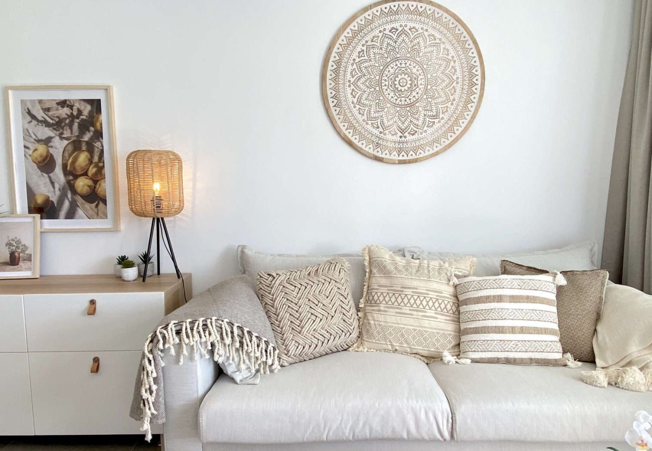 Appartamento a Nerja - Balcon del Mar Seaview 211 by Casasol 