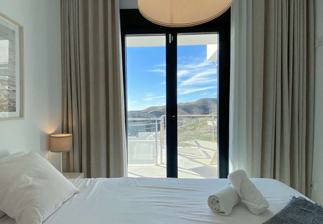 Appartamento a Nerja - Balcon del Mar Seaview 211 by Casasol 