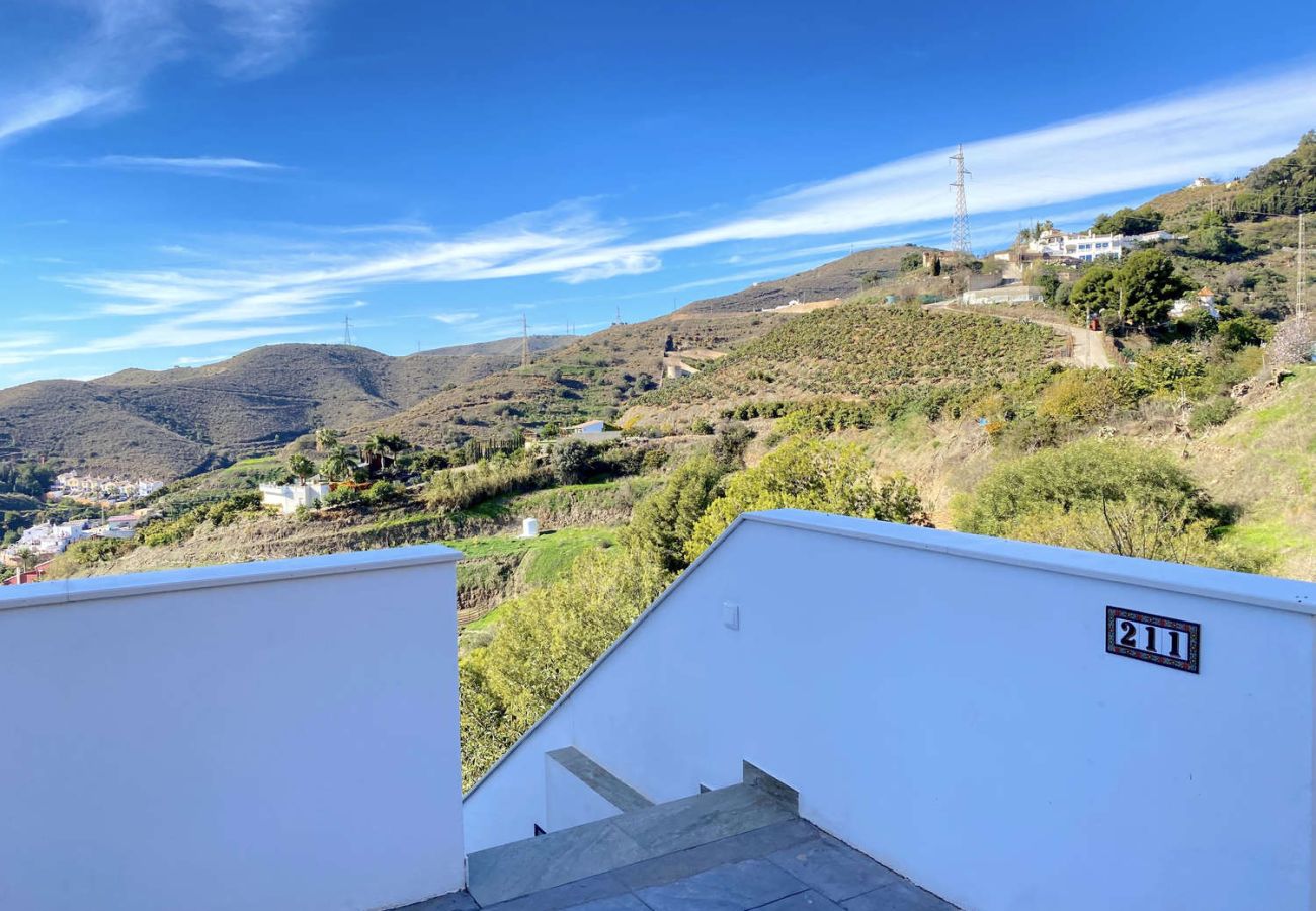 Appartamento a Nerja - Balcon del Mar Seaview 211 by Casasol 