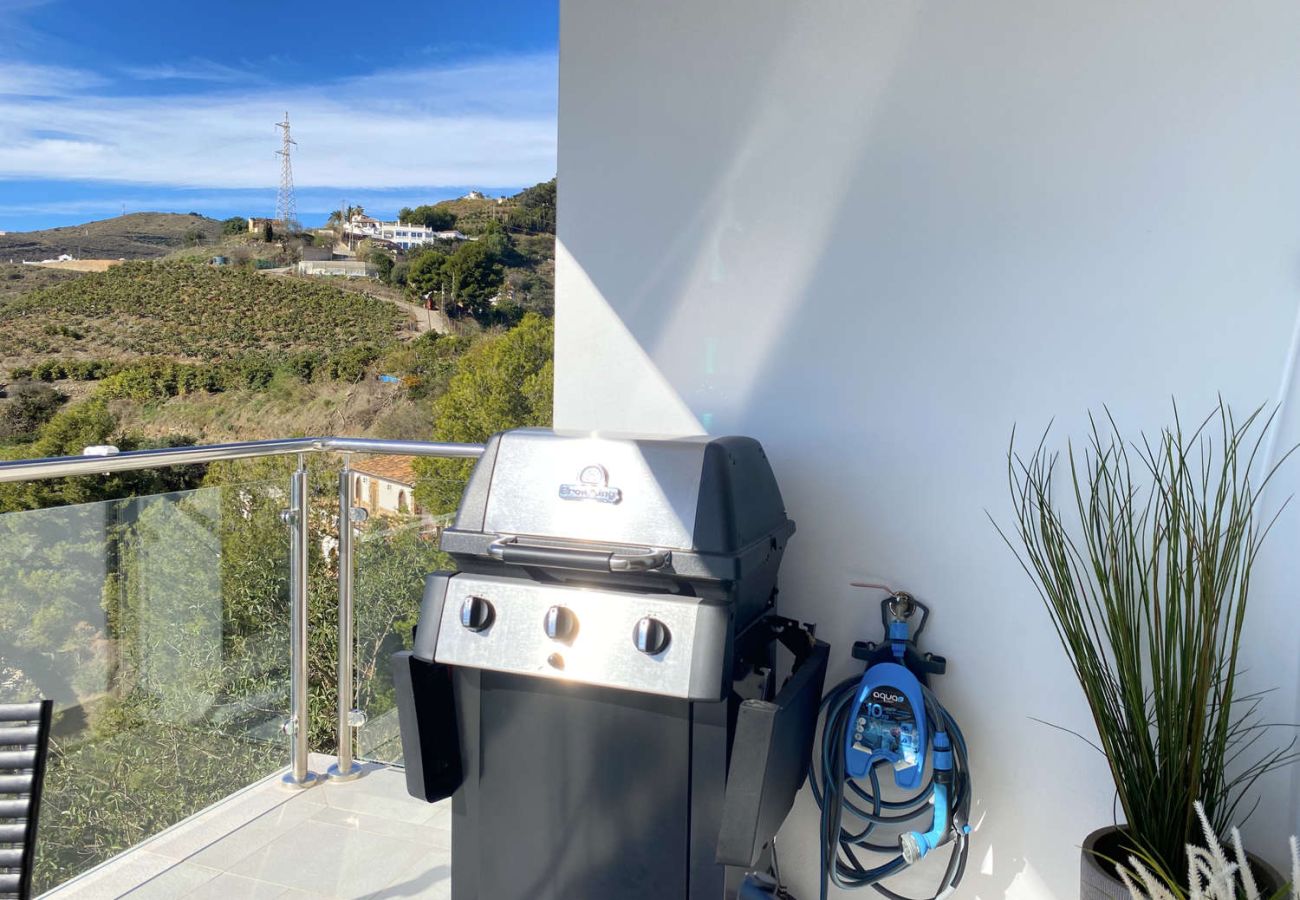 Appartamento a Nerja - Balcon del Mar Seaview 211 by Casasol 