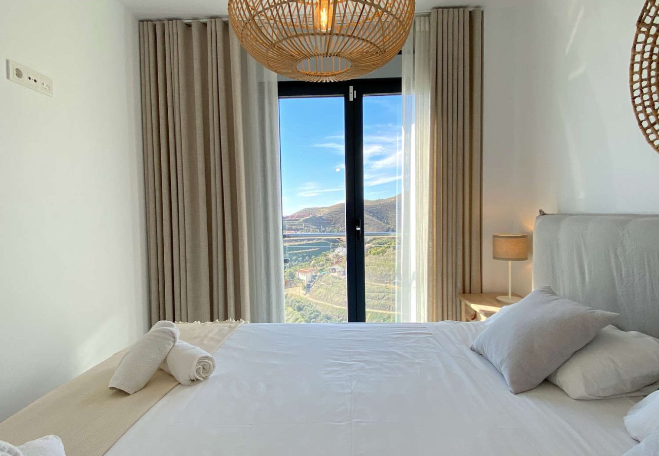 Appartamento a Nerja - Balcon del Mar Seaview 211 by Casasol 