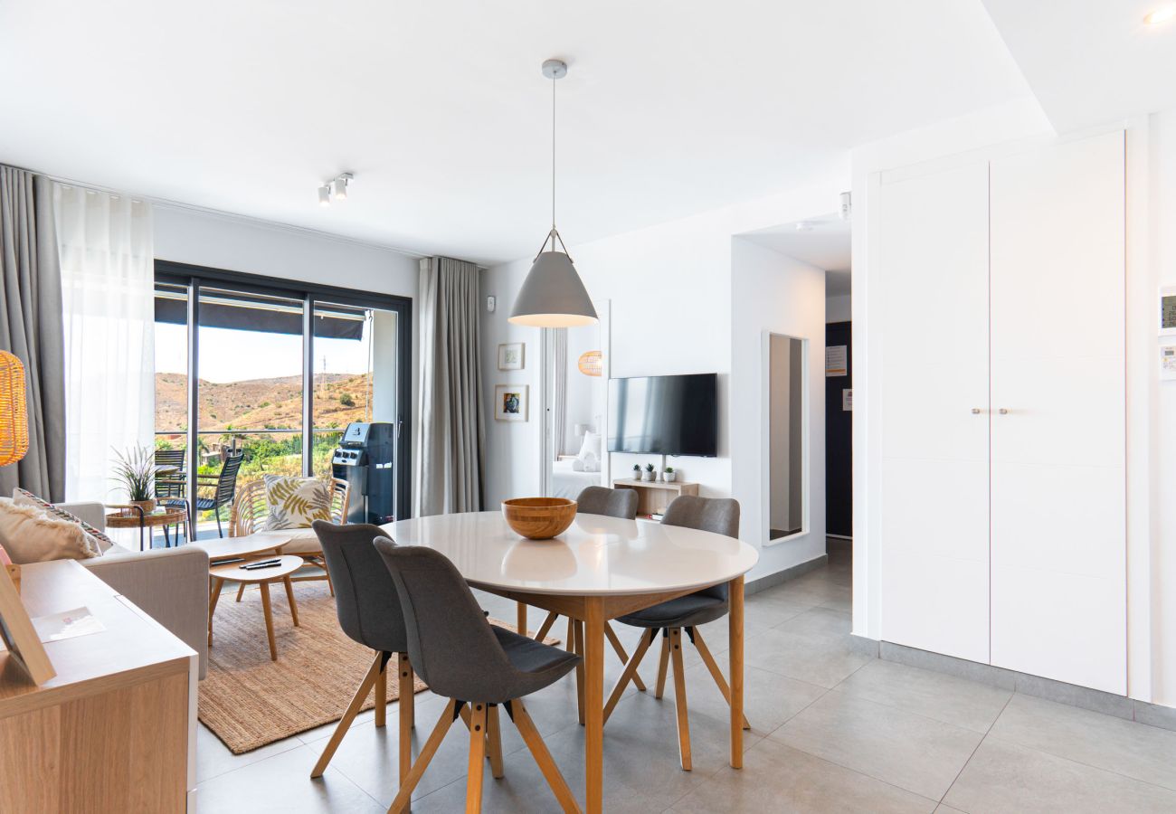 Appartamento a Nerja - Balcon del Mar Seaview 211 by Casasol 