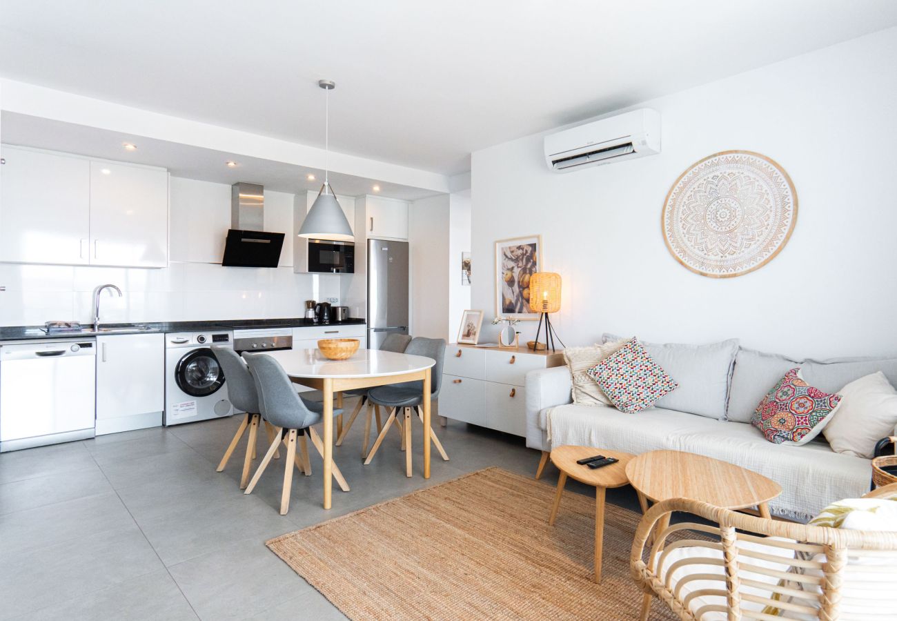 Appartamento a Nerja - Balcon del Mar Seaview 211 by Casasol 