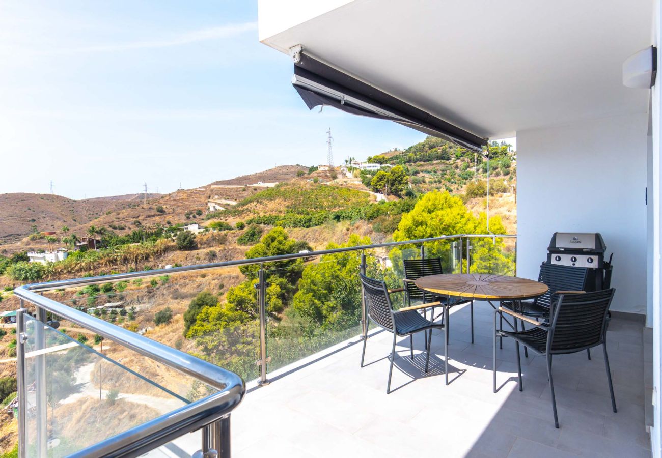Appartamento a Nerja - Balcon del Mar Seaview 211 by Casasol 
