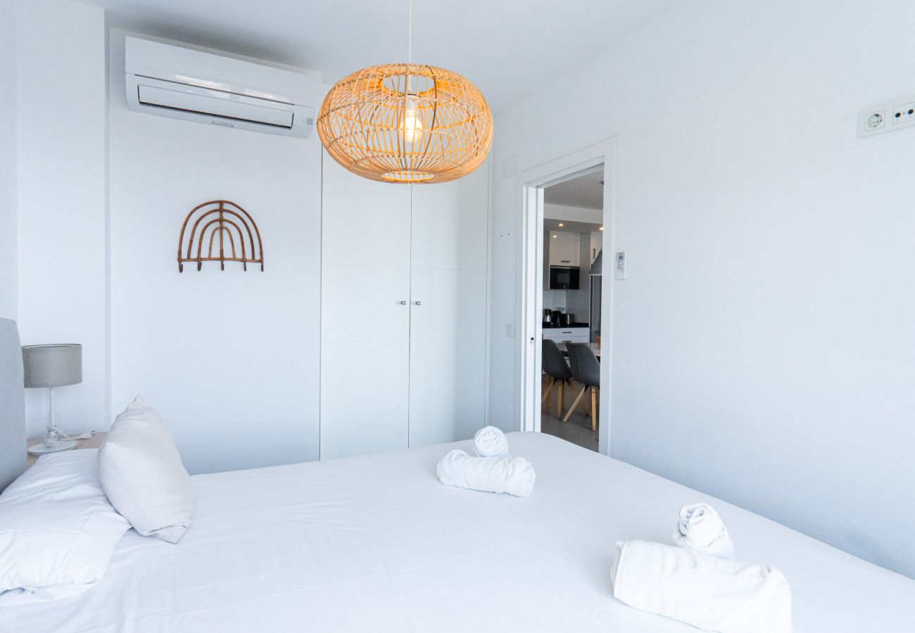 Appartamento a Nerja - Balcon del Mar Seaview 211 by Casasol 