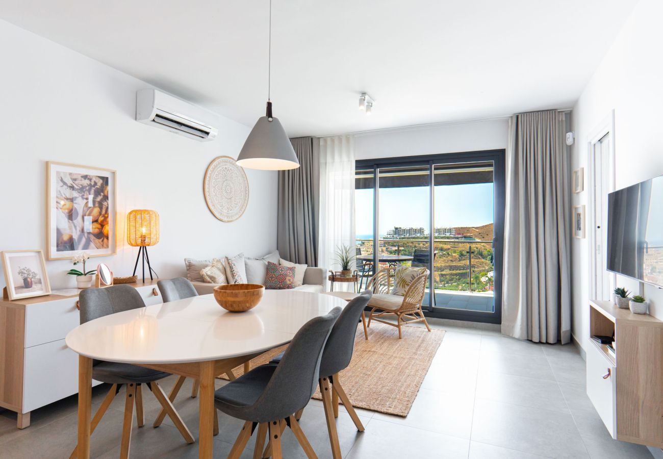Appartamento a Nerja - Balcon del Mar Seaview 211 by Casasol 